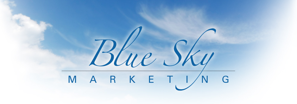 Blue Sky Marketing